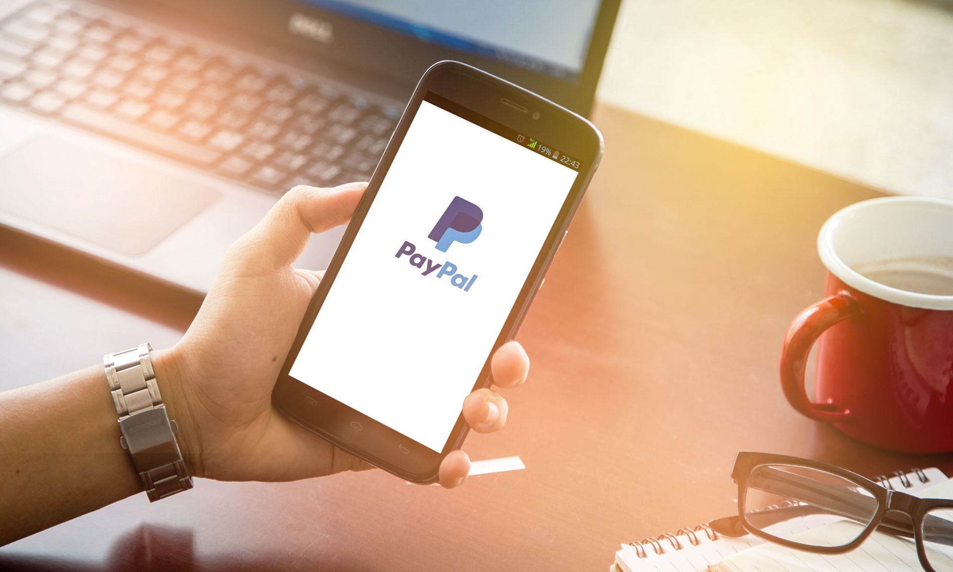 You Should Do These Things If You Can't Login To Your PayPal Account